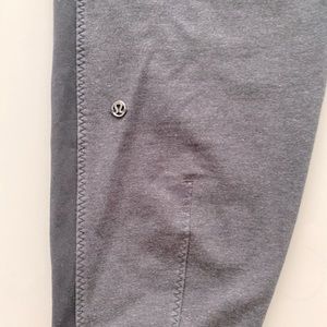 LULULEMON JOGGERS